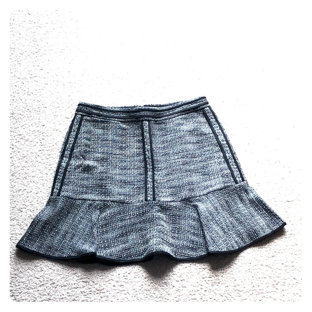 Madewell Skirt